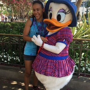 Meet your Posher, Alysia